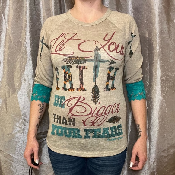 Lightweight sweater - Picture 2 of 4